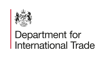 Department for International Trade (DIT): Exhibiting at the New Season Expo