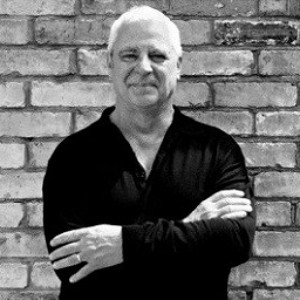 Keynote Speaker: Eddie Stableford