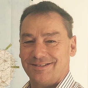 Keynote Speaker: Mark Scott