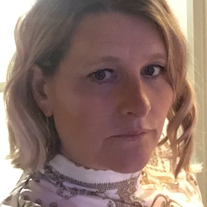Keynote Speaker: Sarah Ward
