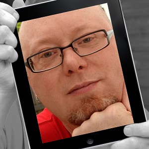 Keynote Speaker: Graham Childs