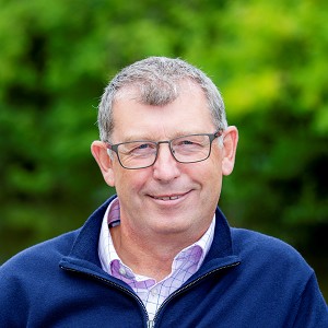 Keynote Speaker: Rob Hindle