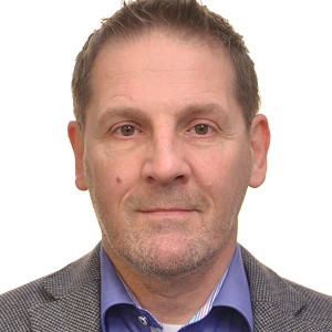 Keynote Speaker: Eamonn Bates