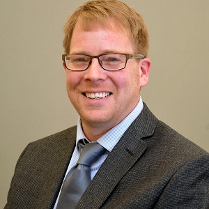 Keynote Speaker: Matt Taylor