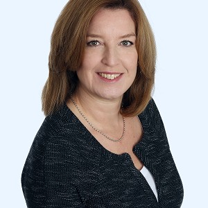 Keynote Speaker: Louise Speke