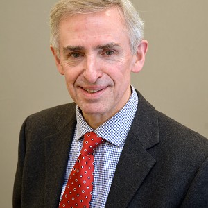 Keynote Speaker: Jonathan Thompson