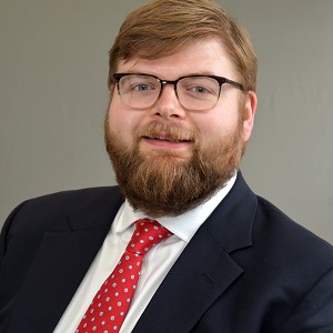 Keynote Speaker: Harry Greenfield