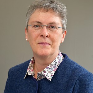 Keynote Speaker: Fenella Collins MRICS