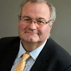Keynote Speaker: Andrew Shirley MRICS