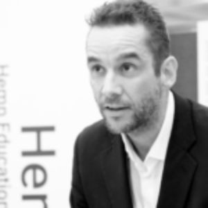 Keynote Speaker: Guy Coxall