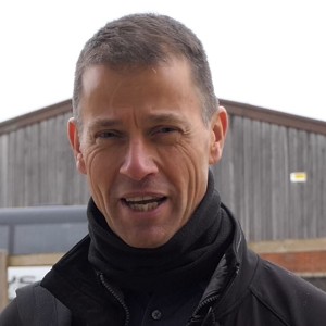 Keynote Speaker: Rob Macklin