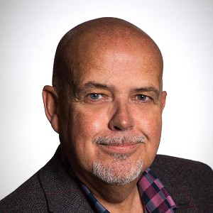 Keynote Speaker: Paul Mitchell