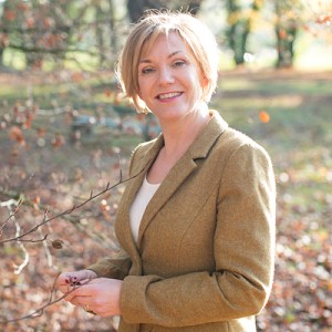 Keynote Speaker: Kelly Chandler