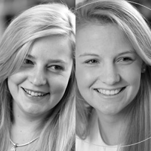 Keynote Speaker: Jess Hall & Louise Newton