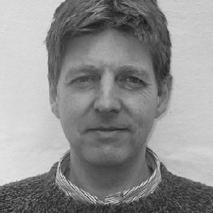 Keynote Speaker: Robert Craine