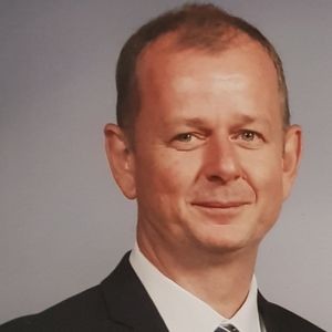 Keynote Speaker: Paul Jackson