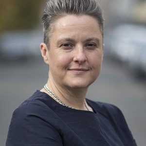 Keynote Speaker: Laura Willoughby MBE